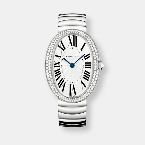 Montre baignoire