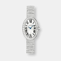 Montre baignoire