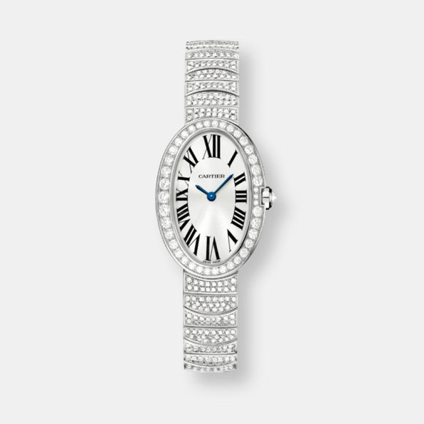 Montre baignoire