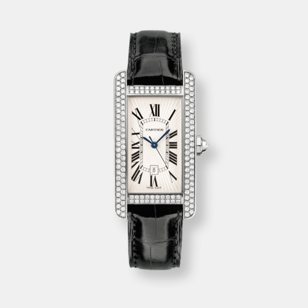 Montre tank américaine