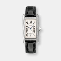 Montre tank américaine