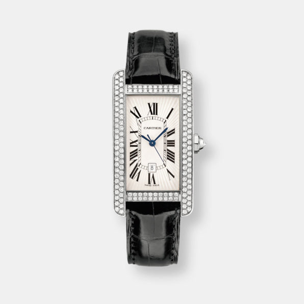 Montre tank américaine