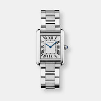 Montre tank solo