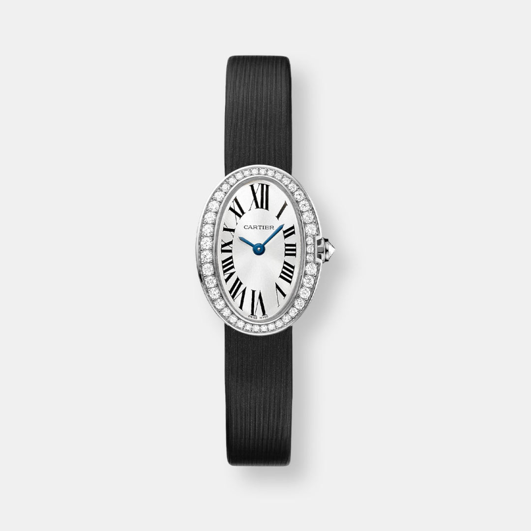 Montre mini baignoire