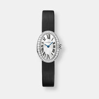 Montre mini baignoire