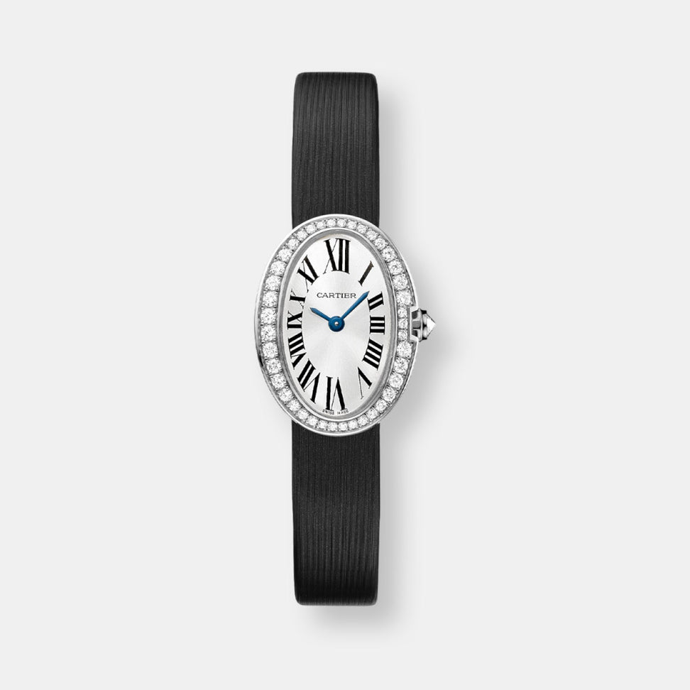 Montre mini baignoire