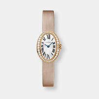 Montre mini baignoire