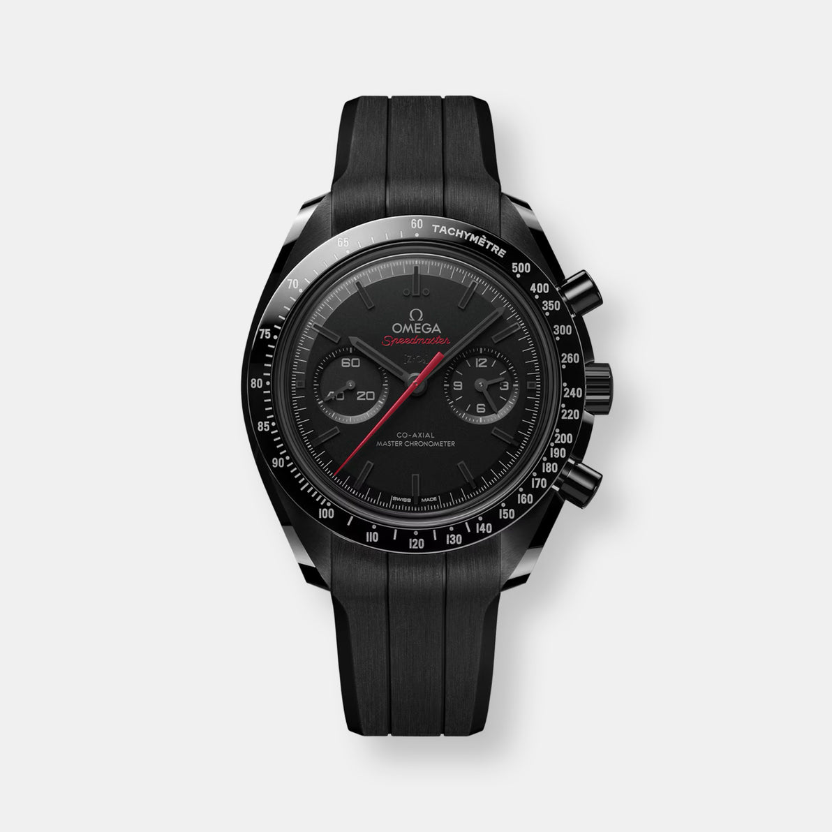 Montre Speedmaster Dark Side Of The Moon