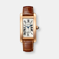Montre tank américaine