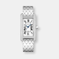 Montre tank américaine