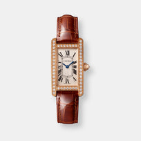 Montre tank américaine