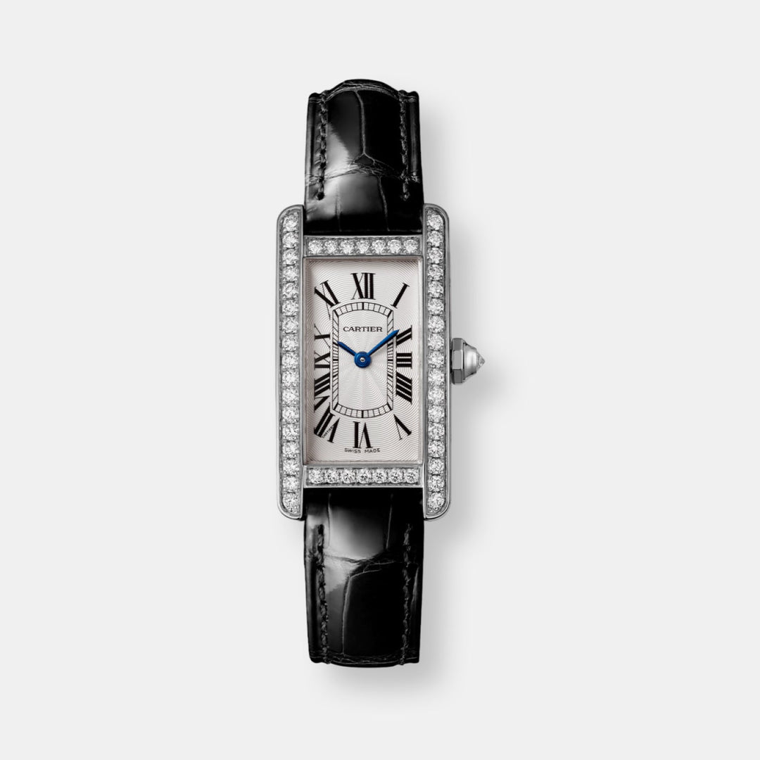 Montre tank américaine
