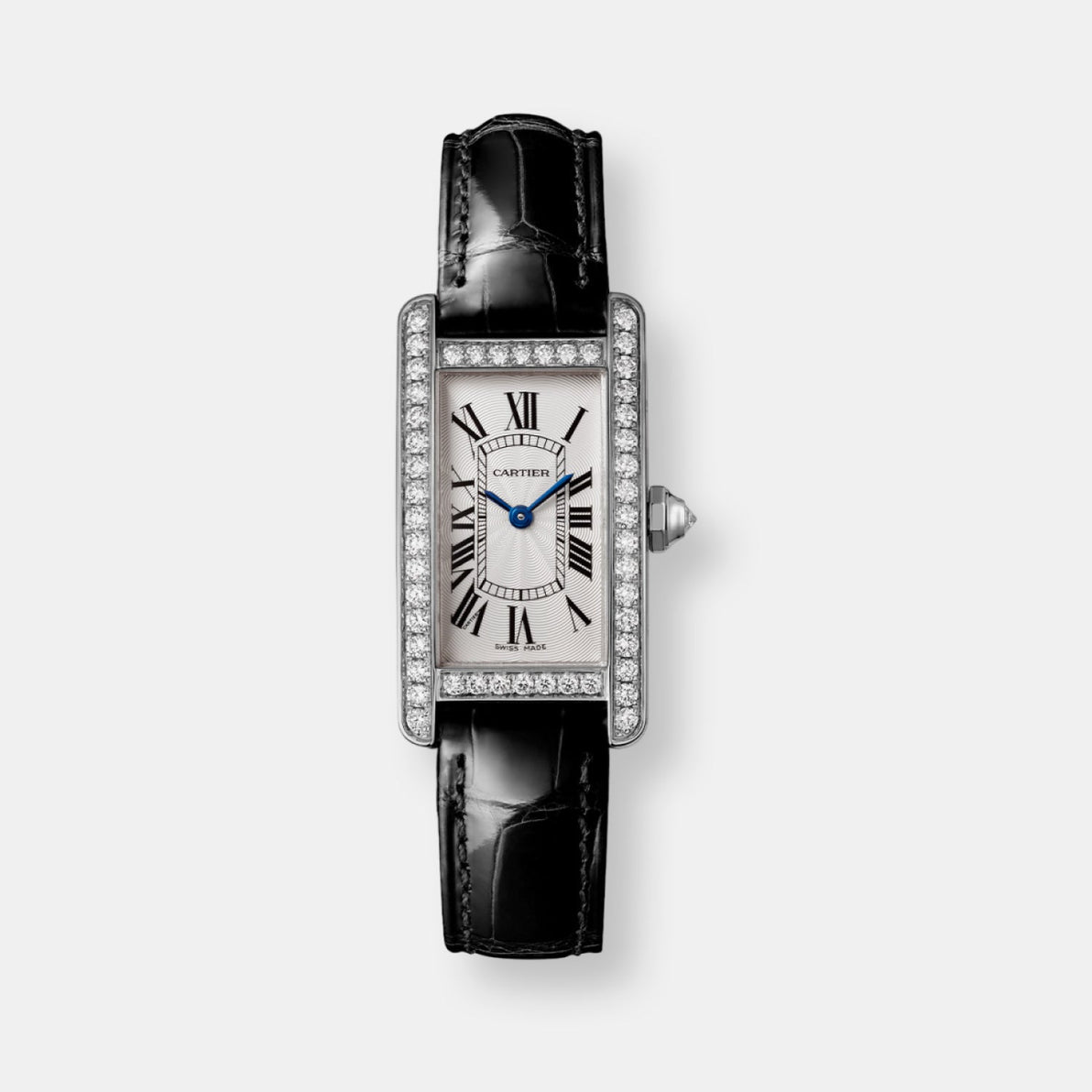 Montre tank américaine