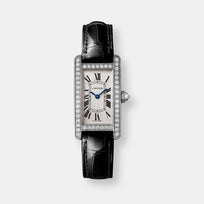 Montre tank américaine