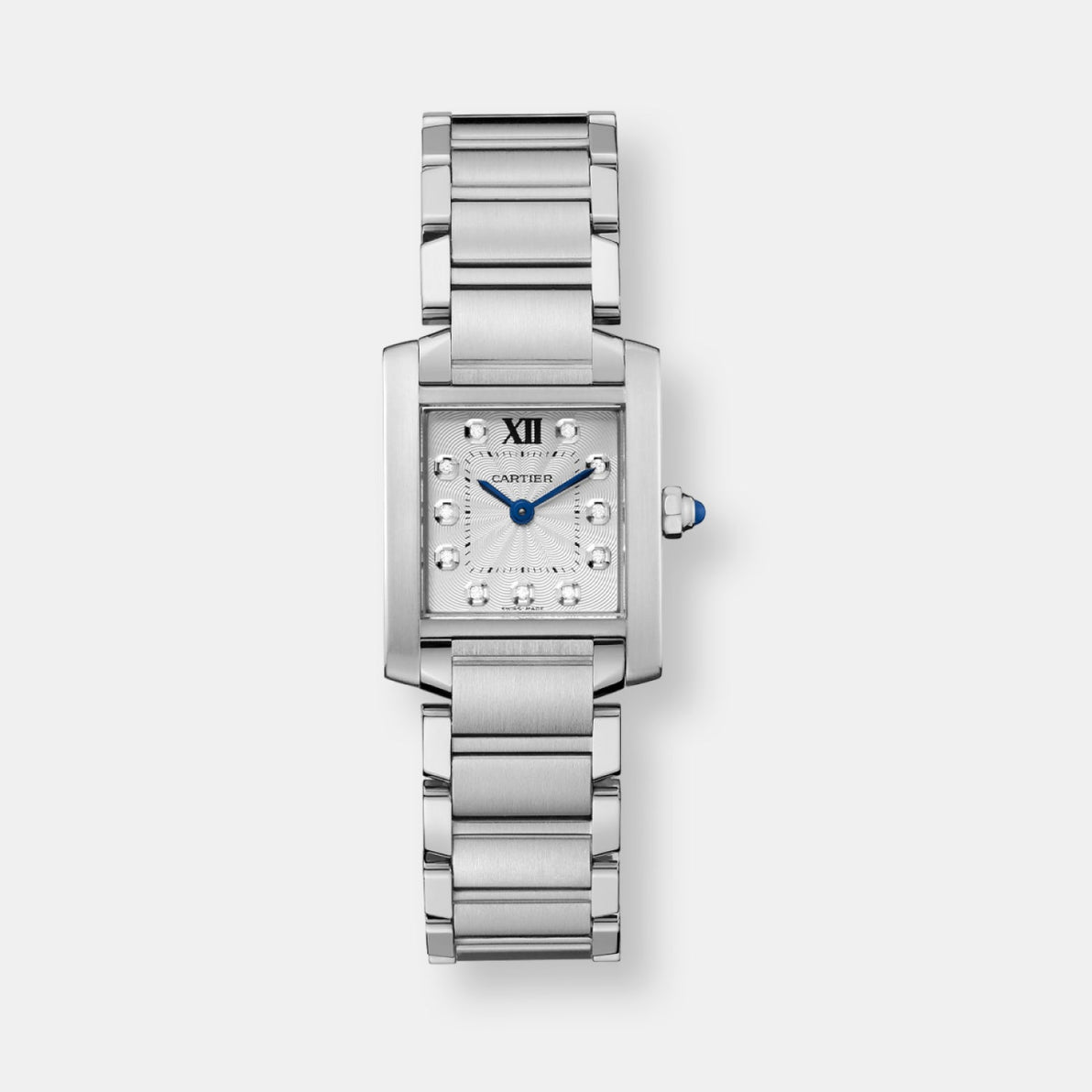 Montre tank française