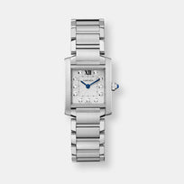 Montre tank française