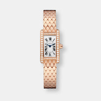 Montre tank américaine