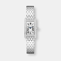 Montre tank américaine