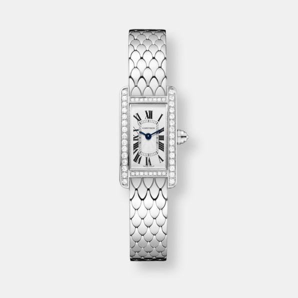Montre tank américaine