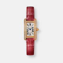 Montre tank américaine