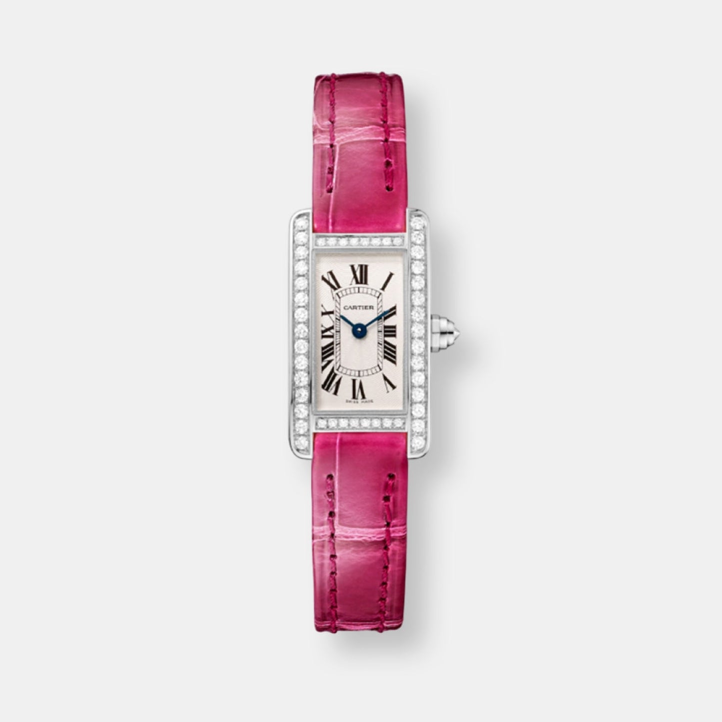 Montre tank américaine