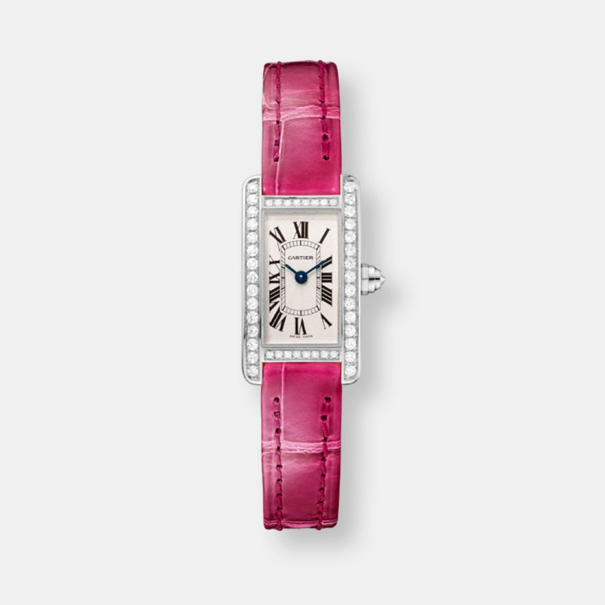 Montre tank américaine