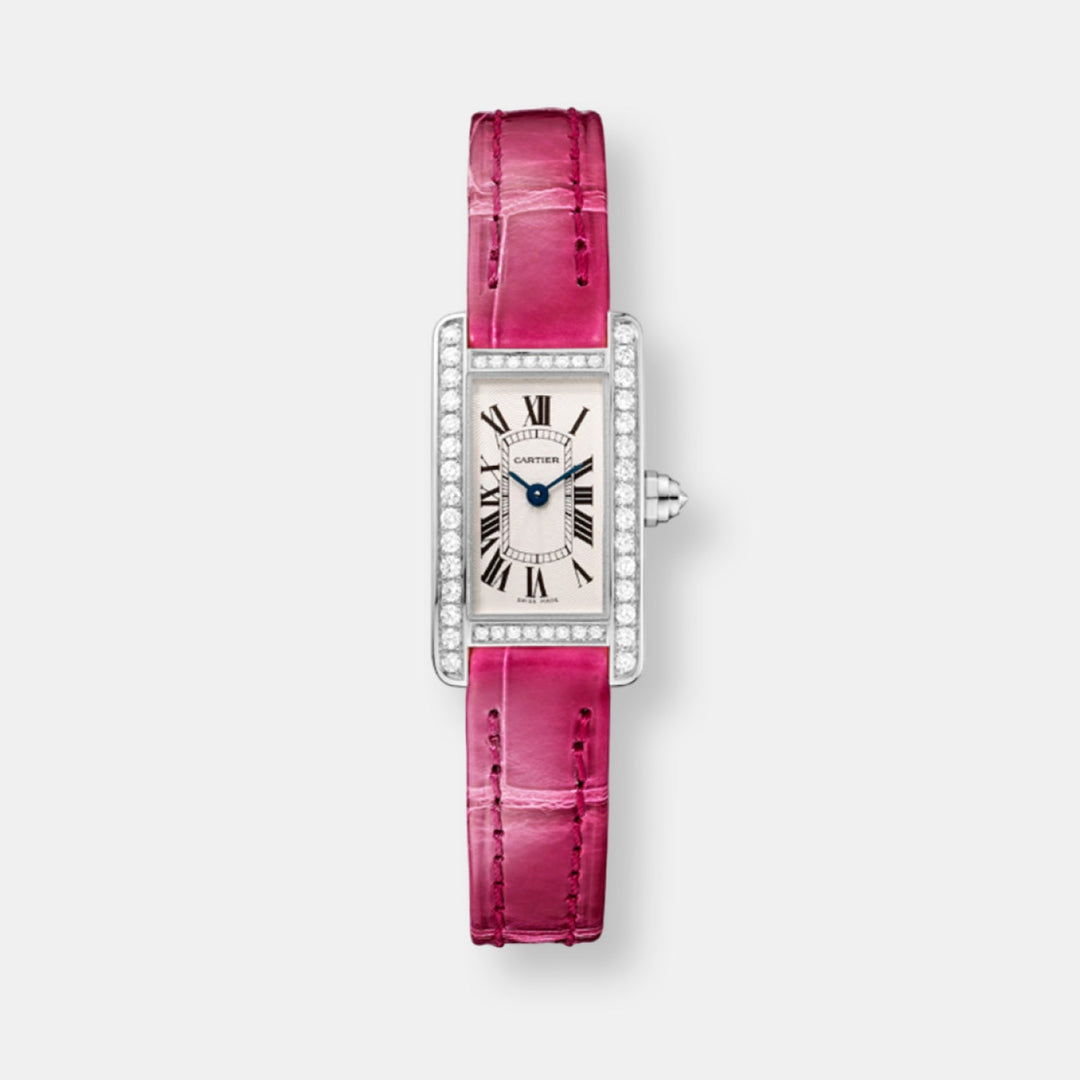 Montre tank américaine