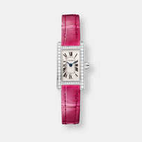 Montre tank américaine