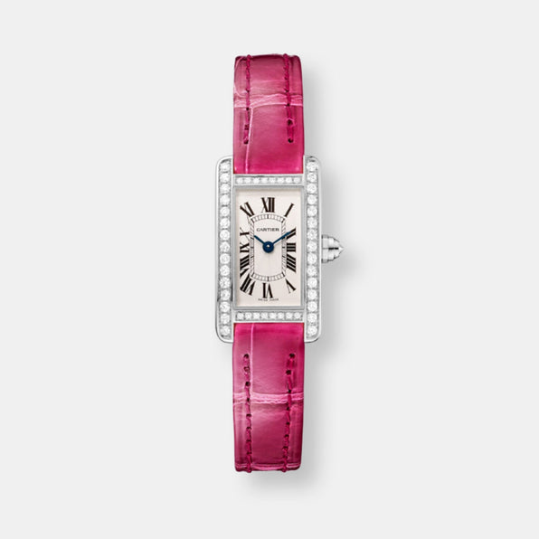 Montre tank américaine