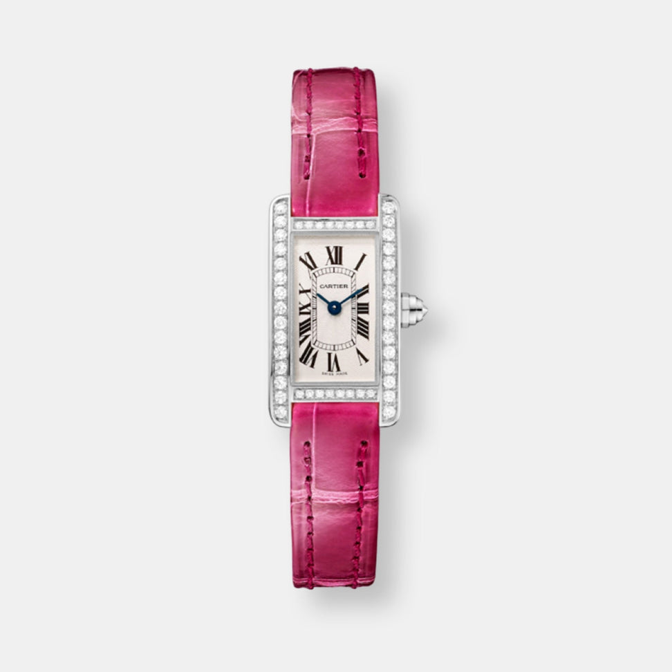 Montre tank américaine