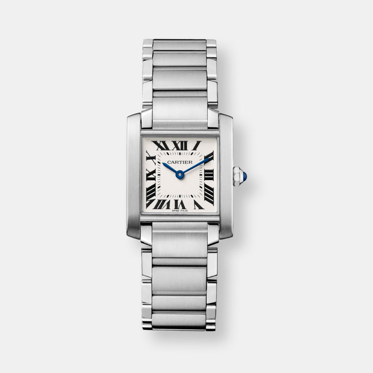 Montre tank française