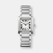 Montre tank française