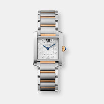 Montre tank française