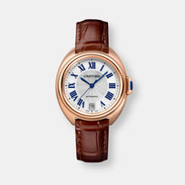 Montre clé de cartier