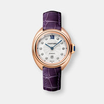 Montre clé de cartier