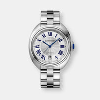 Montre clé de cartier