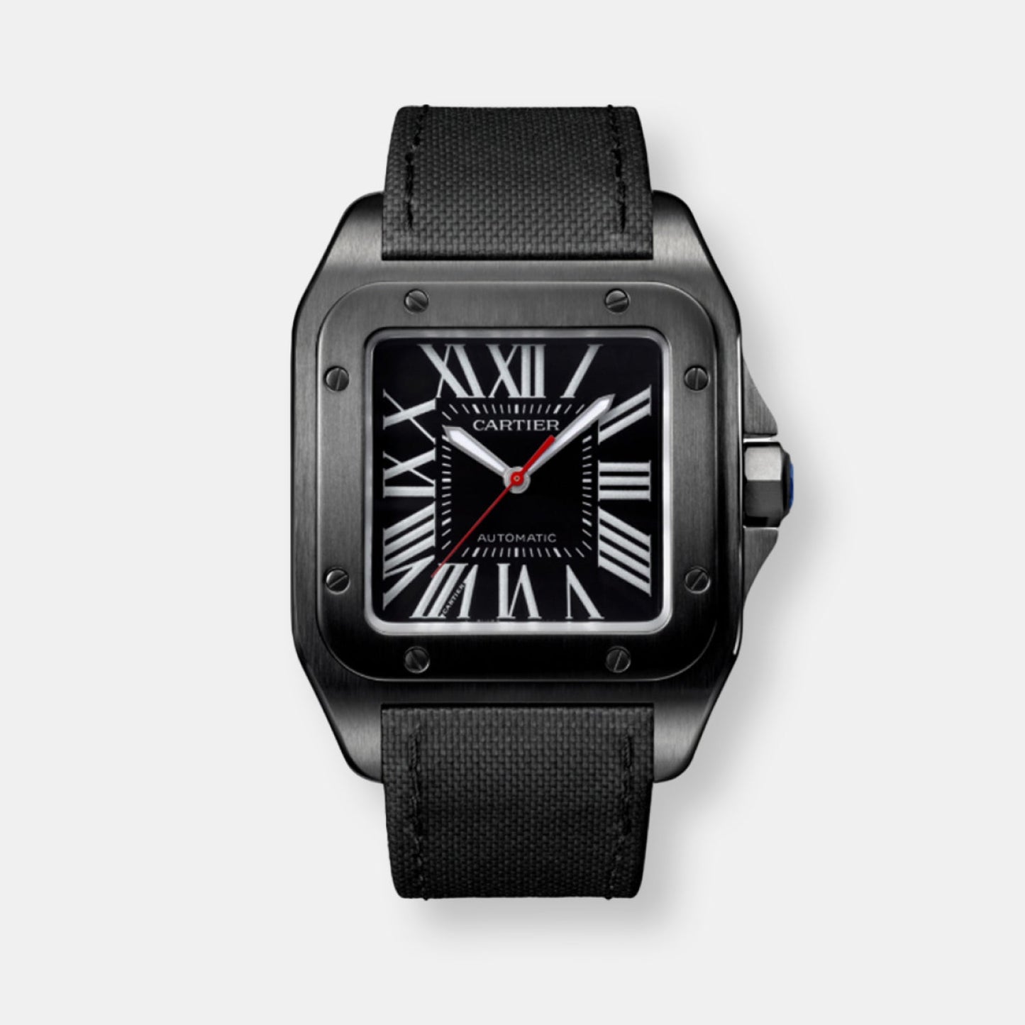 Montre santos de cartier