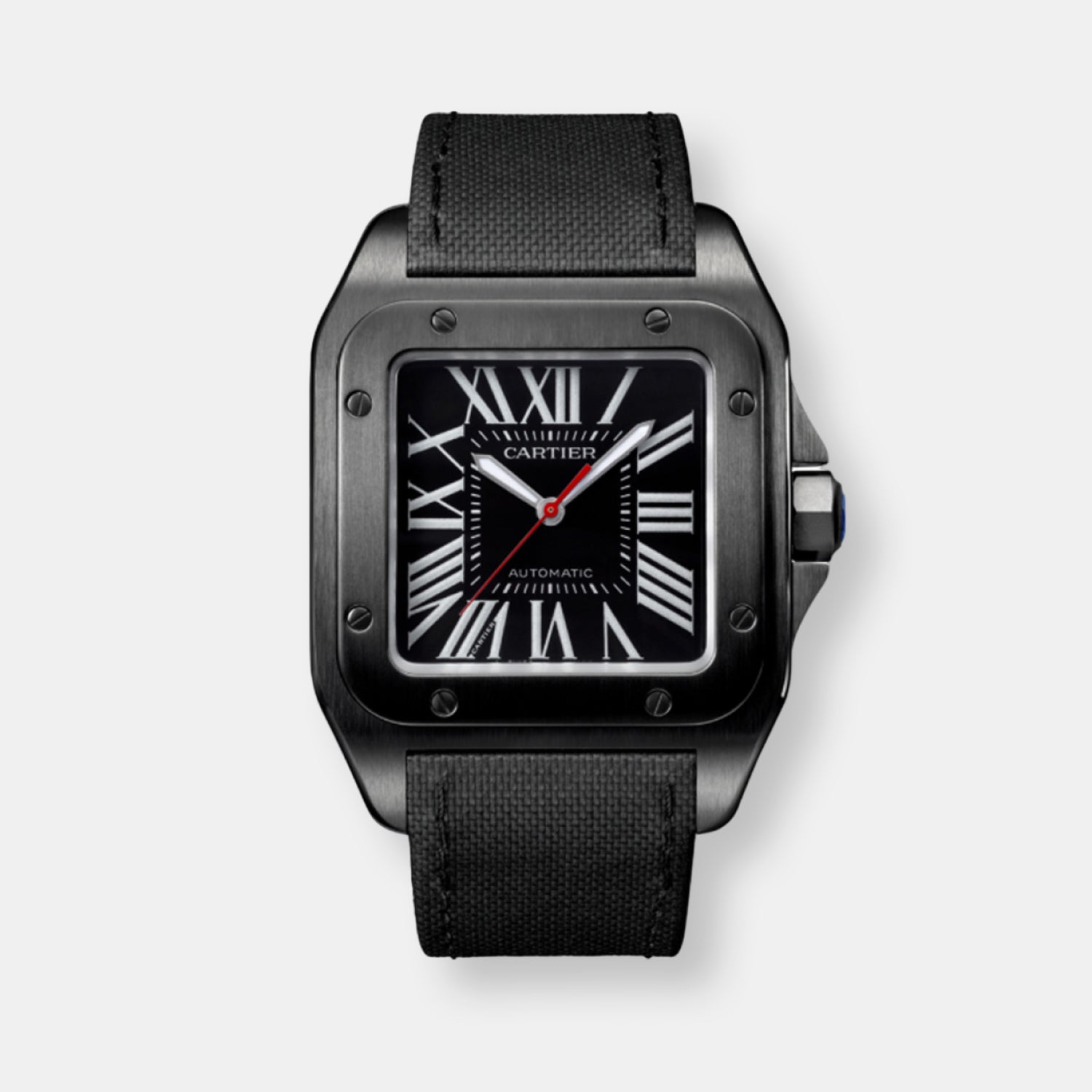 Montre santos de cartier