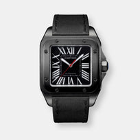 Montre santos de cartier
