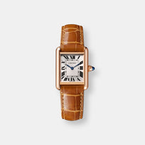 Montre tank louis cartier