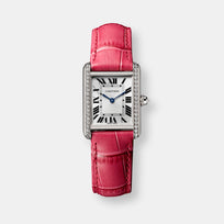 Montre tank louis de cartier