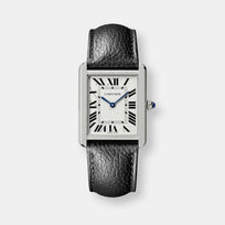 Montre tank solo
