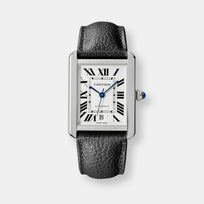 Montre tank solo