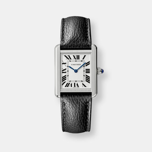 Montre tank solo petit modèle