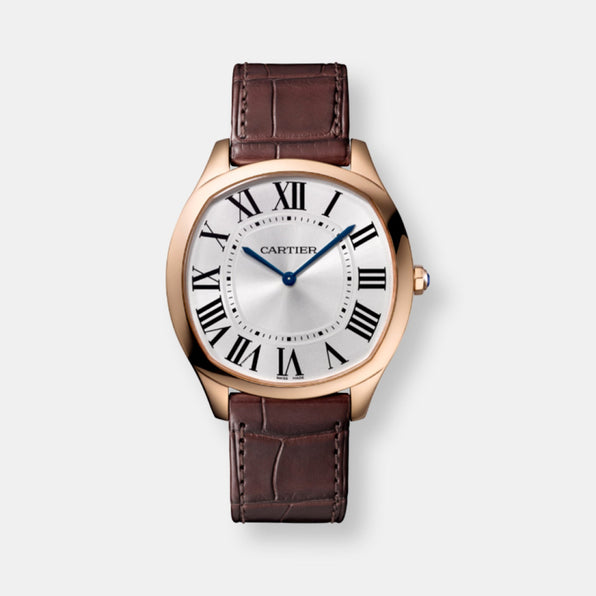 Montre drive de cartier