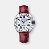 Montre clé de cartier