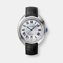 Montre clé de cartier