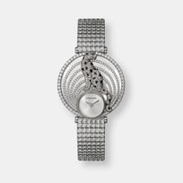 Montre panthère royale de cartier