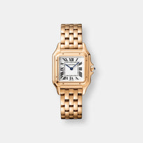 Montre panthère de cartier