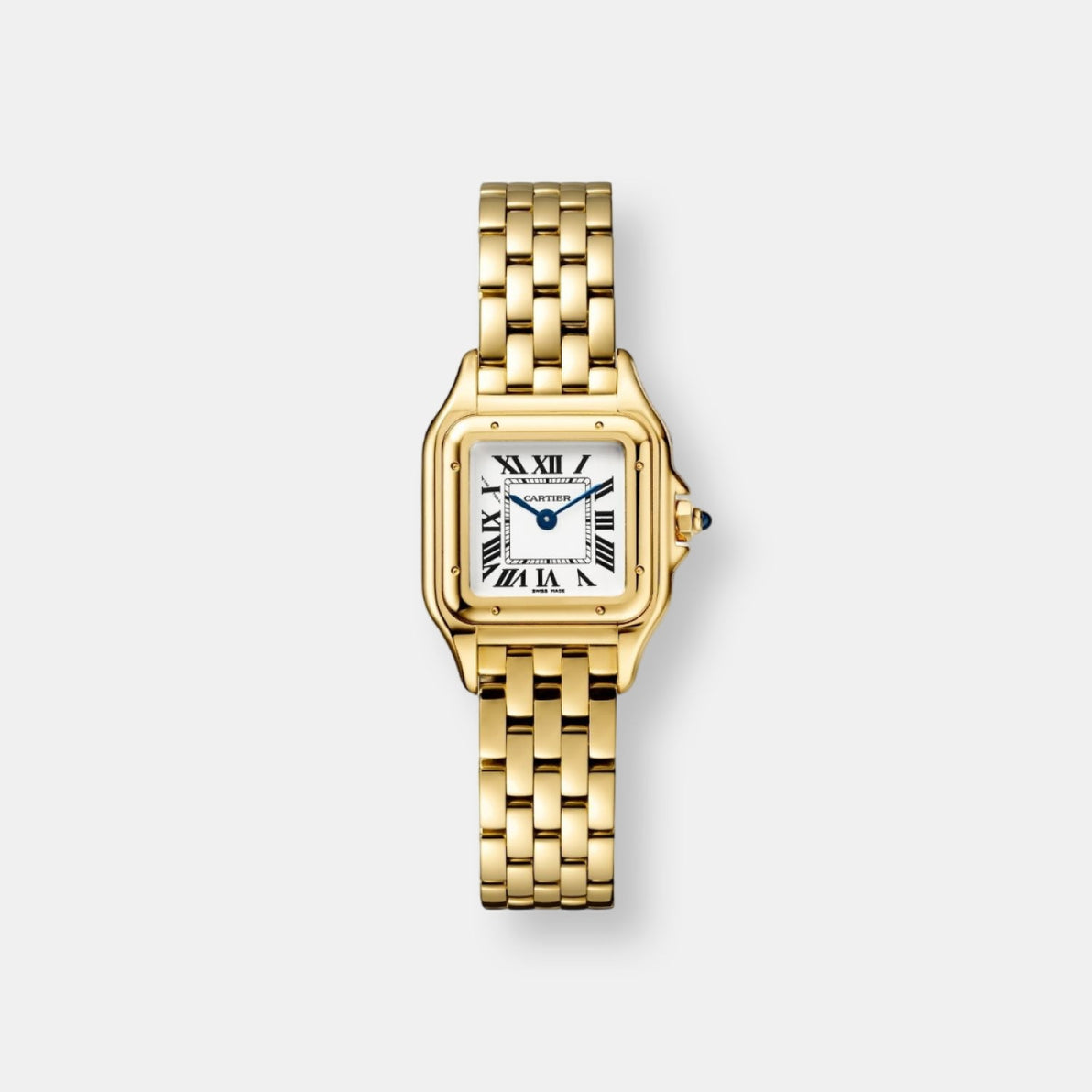 Montre panthère de cartier